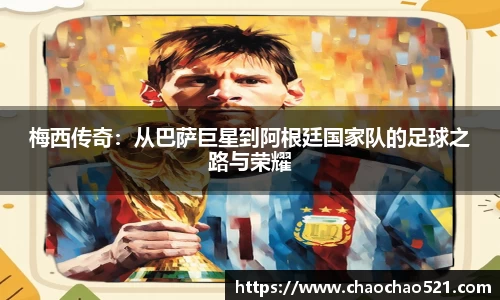 梅西传奇：从巴萨巨星到阿根廷国家队的足球之路与荣耀